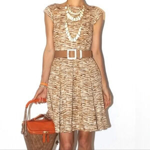 Kate Spade Woven Dress